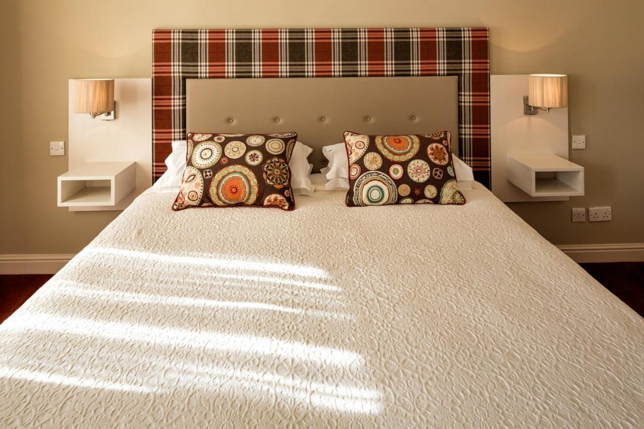 Stella Maris Hotel Kilkee Rom bilde